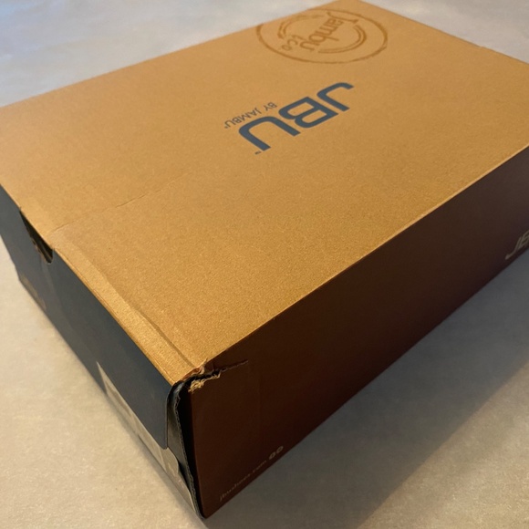 JBU Jambu Blakely Brown Comfort Shoe Women's Slip-on Memory Foam Loafer size 8.5 - Picture 9 of 10